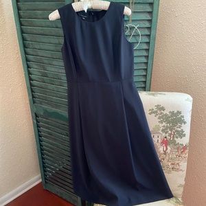 NWT Talbots Little Black Dress, size 2